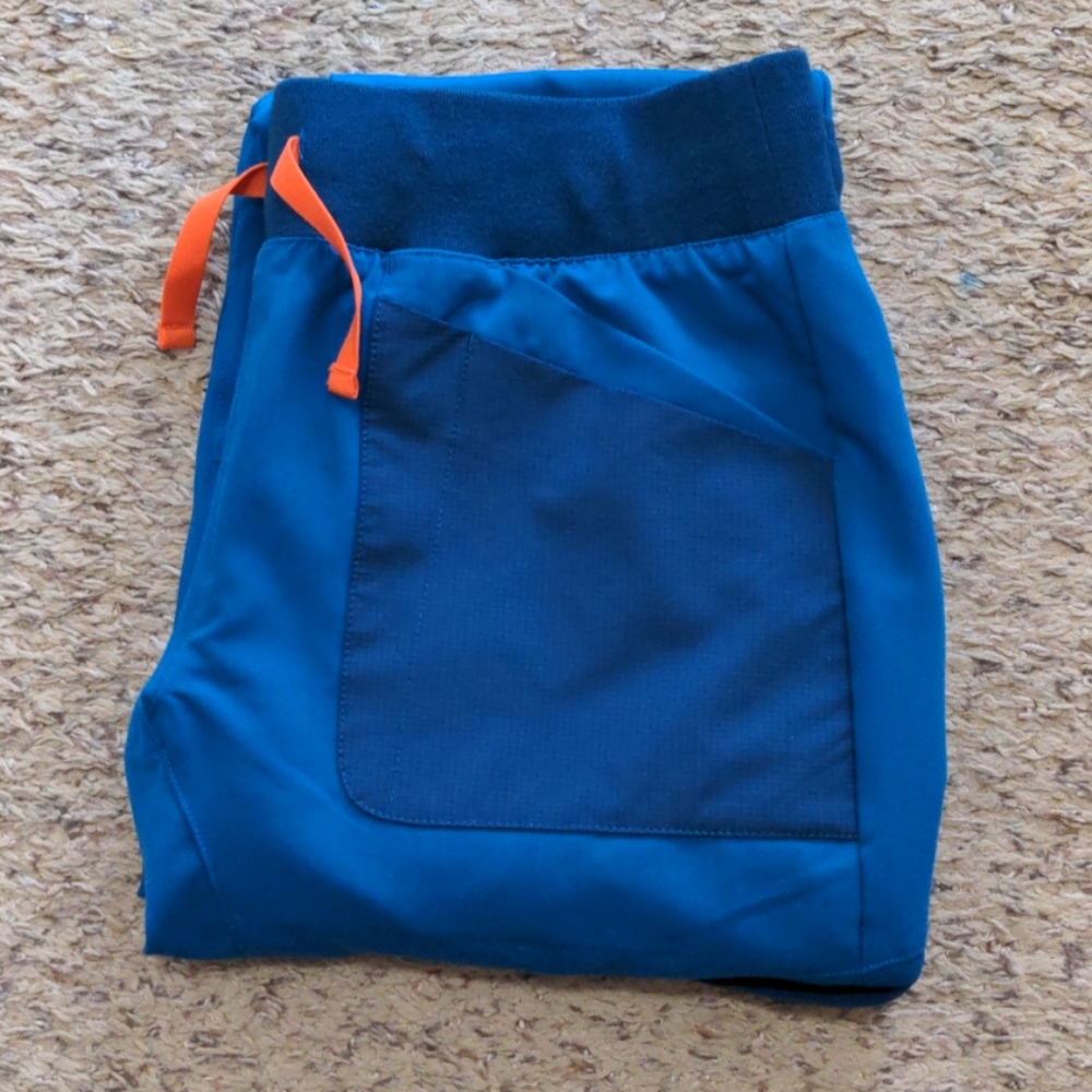 Figs limited edition scrub pants